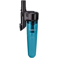 Makita 191D73-9 Cyclone Pre Separator for Vacuum Cleaners Makita 191D73-9 Cyclone Pre Separator for Vacuum Cleaners