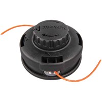 Makita 4” Four Leaf Clover Nylon Line Head for Makita Grass Trimmers