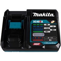 Makita DC40RA 40v Max XGT Fast Battery Charger