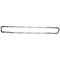 Makita Genuine 191H03-4 Replacement Chain for Makita Chainsaw DUC405  Makita Genuine 191H03-4 Replacement Chain for Makita Chainsaw DUC405