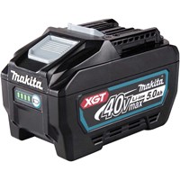 Makita BL4050F 40v Max XGT High Output Cordless Li-ion Battery 5ah Makita BL4050F 40v Max XGT High Output Cordless Li-ion Battery 5ah