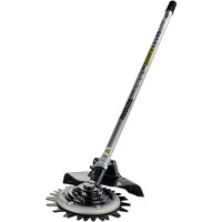 Makita EM407MP Rotary Scissors Attachment for Makita DUX60 , DUX18 and UX01G