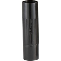 Makita 32mm Diameter Straight Vacuum Cleaner Tube Joiner Adaptor Makita 32mm Diameter Straight Vacuum Cleaner Tube Joiner Adaptor