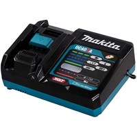 Makita DC40RA 40v Max XGT Fast Battery Charger Makita DC40RA 40v Max XGT Fast Battery Charger