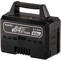 Makita BL6440 64v Max Cordless Li-Ion Battery 4ah Makita BL6440 64v Max Cordless Li-Ion Battery 4ah