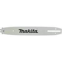 Makita Genuine 191T86-6 Replacement Bar 300mm for Makita Chainsaw UC014G Makita Genuine 191T86-6 Replacement Bar 300mm for Makita Chainsaw UC014G