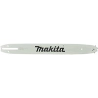Makita Genuine 191T88-2 Replacement Bar 400mm for Makita Chainsaw UC016G Makita Genuine 191T88-2 Replacement Bar 400mm for Makita Chainsaw UC016G