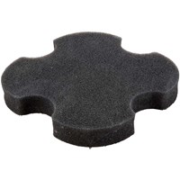 Makita Damper Set for VC002G and VC004G Dust Extractor Makita Damper Set for VC002G and VC004G Dust Extractor