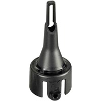 Makita Pinch Valve Nozzle for AS001G Dust Blower