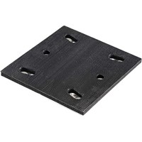 Makita Hook and Loop Sander Base Pad for DBO480 18v Sander Makita Hook and Loop Sander Base Pad for DBO480 18v Sander