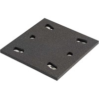 Makita Clamp Sander Base Pad for DBO481 18v Sander Makita Clamp Sander Base Pad for DBO481 18v Sander