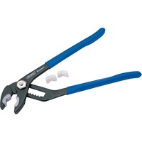 Draper Soft Jaws Waterpump Pliers Draper Soft Jaws Waterpump Pliers