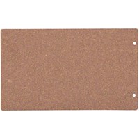 Makita Genuine 193202-6 Cork Rubber Plate