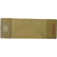 Makita Genuine 193293-7 Paper Dust Bags for BO4900 Sander