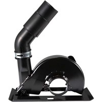 Makita 193794-5 Wheel Guard Dust Collector for 9015B Angle Grinders