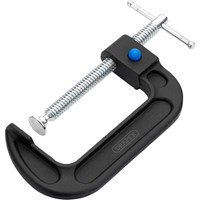 Draper Quick Release G Clamp Draper Quick Release G Clamp