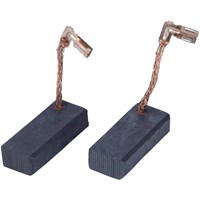 Makita Genuine 194160-9 Carbon Brush CB350 Makita Genuine 194160-9 Carbon Brush CB350