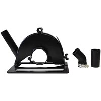 Makita 194303-3 Angle Grinder Dust Collecting Wheel Guard Attachment