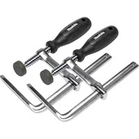 Makita Guide Rail Clamp Set