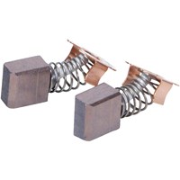 Makita Genuine 194435-6 Carbon Brush CB441 Makita Genuine 194435-6 Carbon Brush CB441