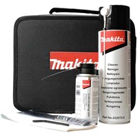 Makita Cleaning Kit for GN900SE Nail Gun Makita Cleaning Kit for GN900SE Nail Gun