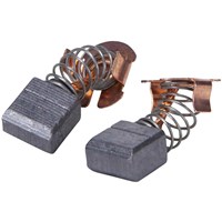 Makita Genuine 194928-3 Carbon Brush CB442 Makita Genuine 194928-3 Carbon Brush CB442