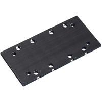 Makita Genuine 194930-6 Hook and Loop Sander Base Pad for BO3700 and 18v Sanders Makita Genuine 194930-6 Hook and Loop Sander Base Pad for BO3700 and 18v Sanders
