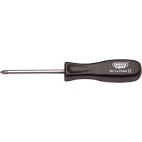 Draper Mechanics Pozi Screwdriver
