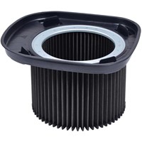 Makita Powder Filter Set for VC1310LX1 Dust Extractor Makita Powder Filter Set for VC1310LX1 Dust Extractor