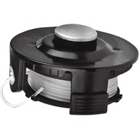 Makita 195858-1 Bump and Feed Single Nylon Line Head for DUR181, DUR141 and UR180D