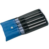 Draper 5 Piece Parallel Pin Punch Set Draper 5 Piece Parallel Pin Punch Set