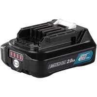 Makita BL1021B 12v CXT Cordless Li-ion Battery 2ah Makita BL1021B 12v CXT Cordless Li-ion Battery 2ah
