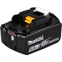 Makita BL1860B 18v LXT Cordless Li-ion Battery 6ah Makita BL1860B 18v LXT Cordless Li-ion Battery 6ah