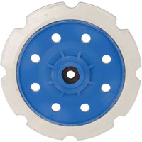 Makita Polisher Backing Pad for PO6000C Polisher 150mm Makita Polisher Backing Pad for PO6000C Polisher 150mm