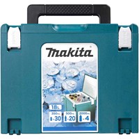 Makita MakPac Cool Box