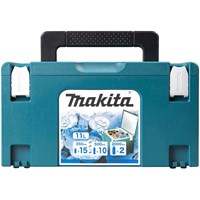 Makita Type 3 Makpac Cool Box