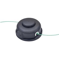 Makita 198385-7 Bump & Feed Cutter Assembly For Line Trimmer