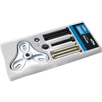 Draper Flywheel Puller for Rover Group Vehicles Verto or Diaphragm Clutches Draper Flywheel Puller for Rover Group Vehicles Verto or Diaphragm Clutches