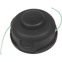 Makita 198893-8 Bump & Feed Cutter Assembly For DUR368L Line Trimmer