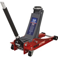 Sealey 2 Tonne Low Entry Rocket Lift Trolley Jack