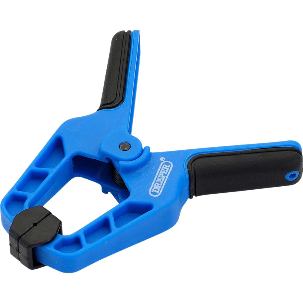 Draper Spring Clamp 40Mm Extra Large