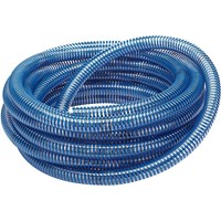 Draper Solid Wall PVC Suction Hose Draper Solid Wall PVC Suction Hose