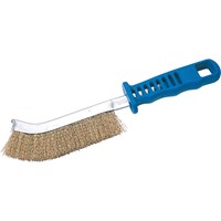 Draper Wire Scratch Brush Steel Draper Wire Scratch Brush Steel