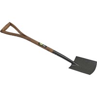 Draper Young Gardener Digging Spade Draper Young Gardener Digging Spade