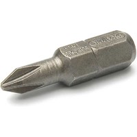 Draper Expert Phillips Shot Blast Screwdriver Bits Draper Expert Phillips Shot Blast Screwdriver Bits