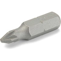 Draper Expert Shot Blast Pozi Screwdriver Bits Draper Expert Shot Blast Pozi Screwdriver Bits