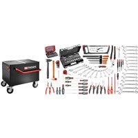 Facom Rolling Tool Chest + Tools