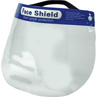 Draper DFS Disposable Face Shield Draper DFS Disposable Face Shield