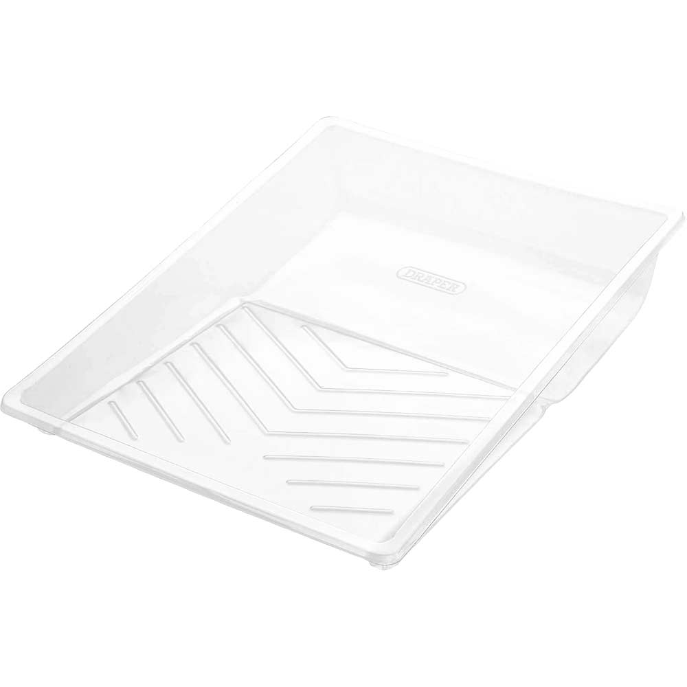 Draper Disposable Paint Roller Tray Liners Size 5