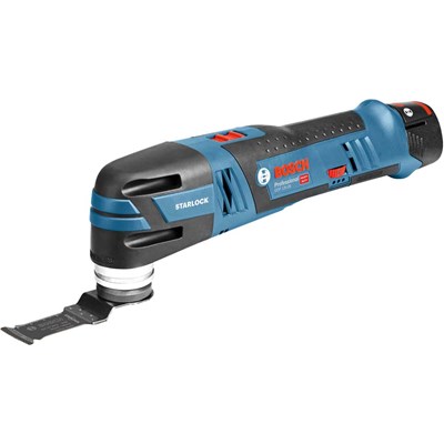 Bosch GOP 12 V-28 12v Cordless Starlock Oscillating Multi Tool Bosch GOP 12 V-28 12v Cordless Starlock Oscillating Multi Tool